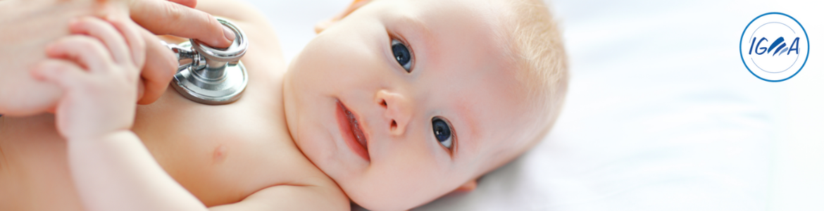 Profilassi neonatali screening e cure alla nascita